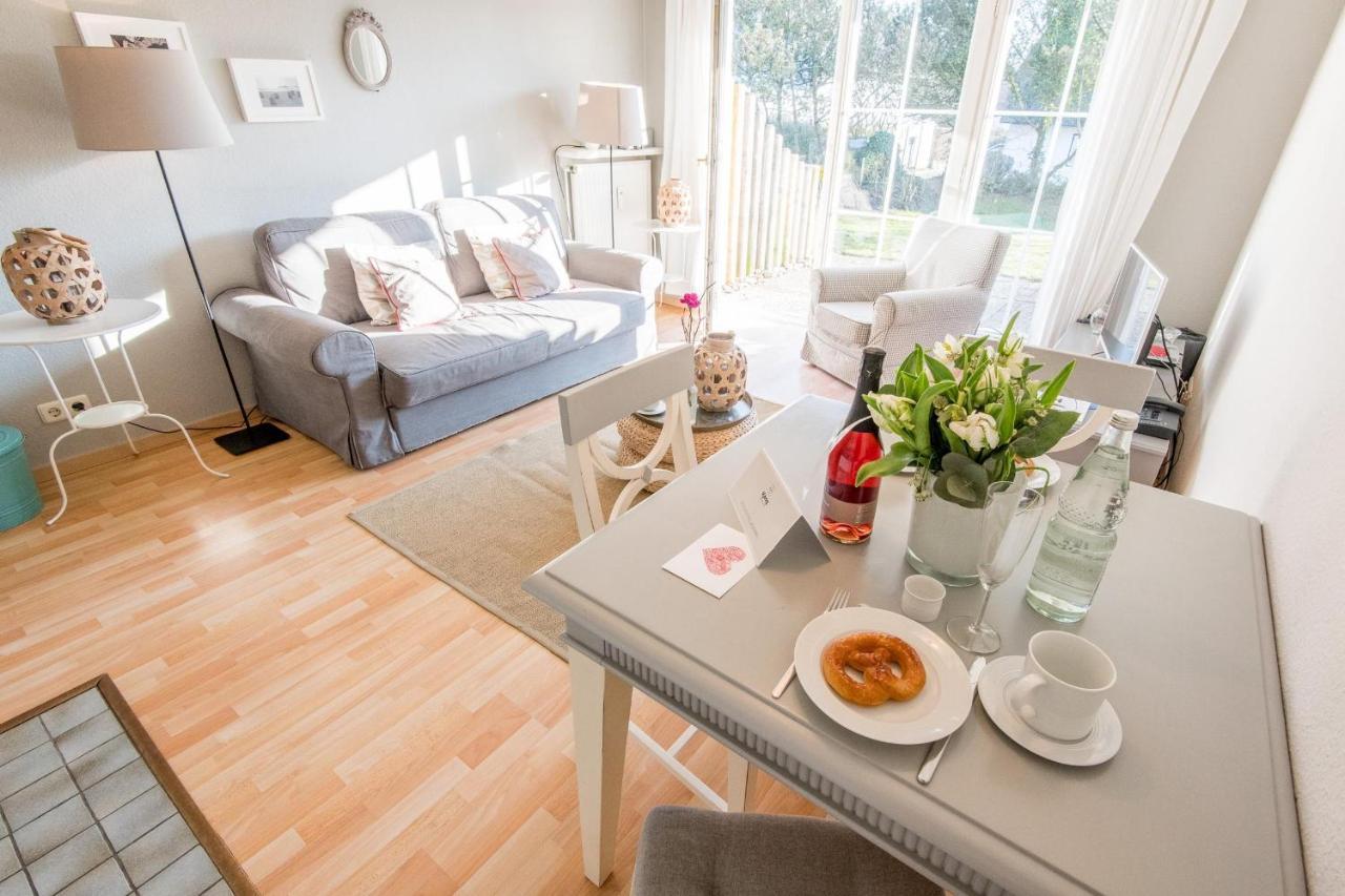 Apartment Haus Friesische Straße 25a, Whg. 2 *