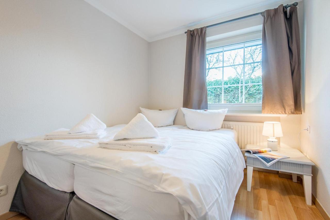 Haus Friesische Straße 25a, Whg. 2 Apartment Westerland