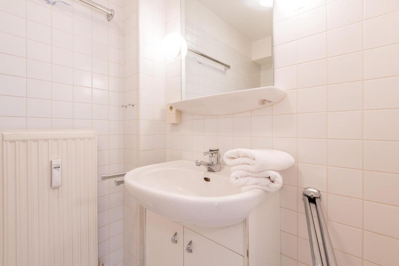 Haus Friesische Straße 25a, Whg. 2 Apartment Westerland
